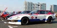 Blog - Japanese Nostalic Car - Fairlady - Highlight-20100802-0